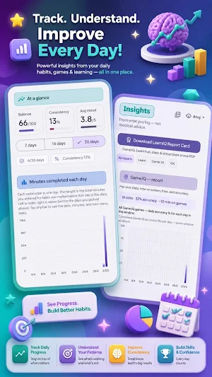 LearnIQ Screenshot 2