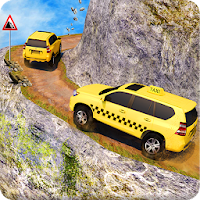 Offroad Car Real Drifting 3D - Free Car Games 2019