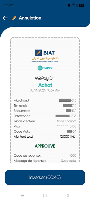 BIAT TAPPY Screenshot 3