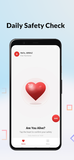 Are You Alive Screenshot 0