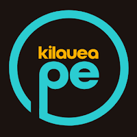 Kilauea Phys Ed