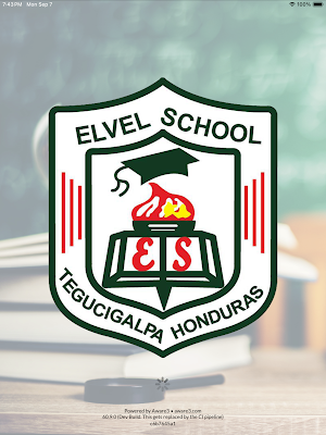 Elvel School Screenshot 3