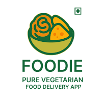 Foodie – Pure Vegetarian Food