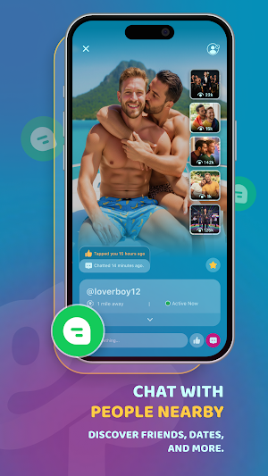 GUFFPUFF Screenshot 3