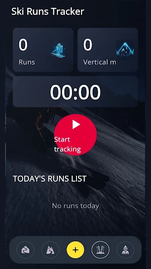 Quigioco Cast App Screenshot 2