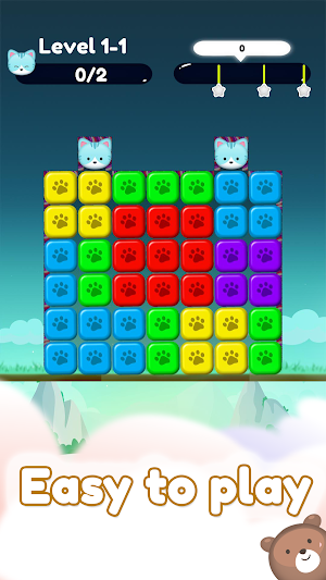 Excited Animal Rescue Screenshot 2