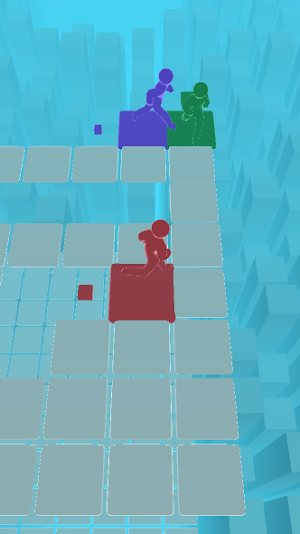 Sky Runner Screenshot 3
