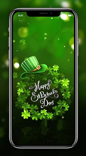 St Patricks Day Wallpapers Screenshot 3