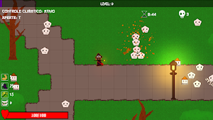Mago Akod Screenshot 2