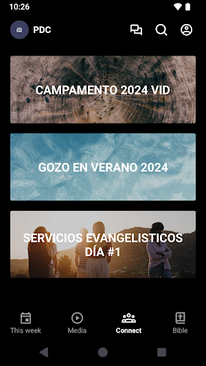PDCSB Screenshot 2