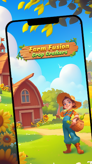Farm Fusion Screenshot 0