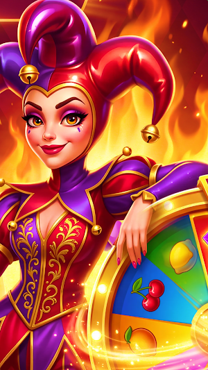 Jester Task Flip Screenshot 1