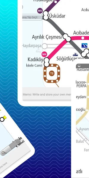 Metro Istanbul Screenshot 3