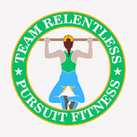 Relentless Pursuit Fitness