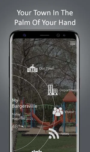 My Bargersville Screenshot 0