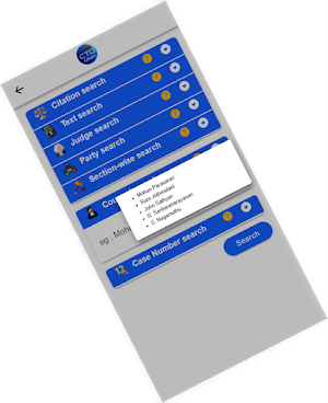 CTCLibrary Screenshot 1