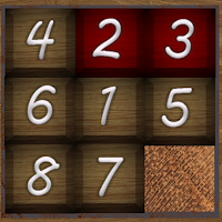 Sliding Puzzle