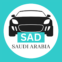 Saudi Driving Computer Test -D