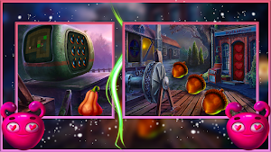 Cheerful Grandpa Escape Screenshot 0
