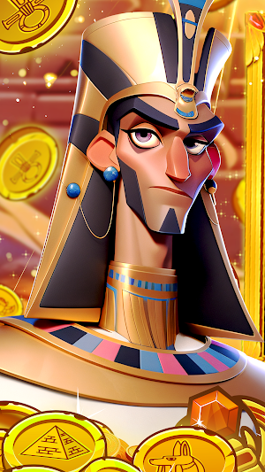 Giisa Opulence Screenshot 1