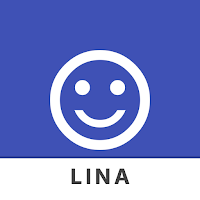 Lina Launcher for Seniors