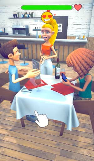 Seducer 3D Screenshot 3