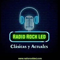 Radio Rock Led