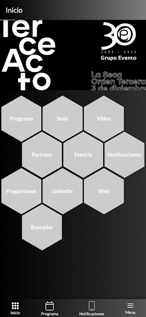 Tercer Acto Screenshot 1
