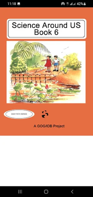 Guyana School Textbook Grade 6 Screenshot 2