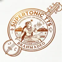 Supertonic TTS