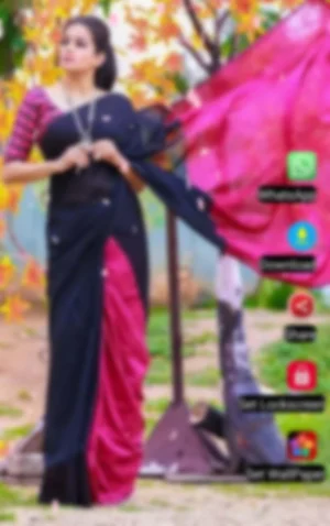 Priyamani -Movies,Wallpapers,Puzzle Screenshot 2