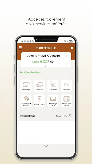 BHSPay Screenshot 1