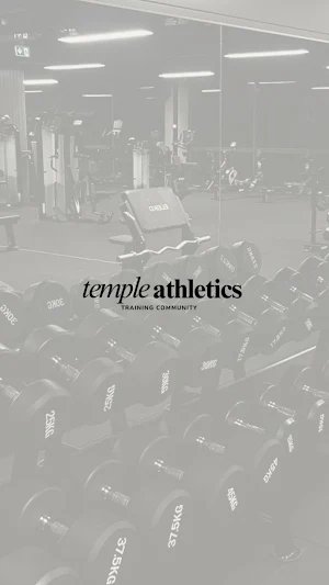 Temple Athletics Screenshot 0