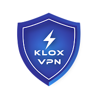 KloxVPN – Fast & Safe VPN