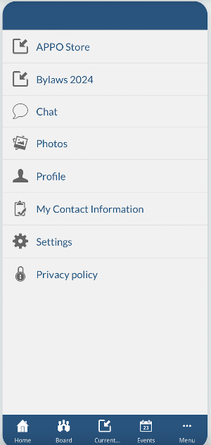 Aurora APPO Screenshot 3