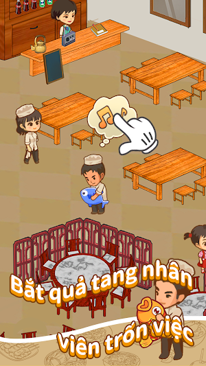 Tiệm Ăn Năm Ấy Screenshot 2