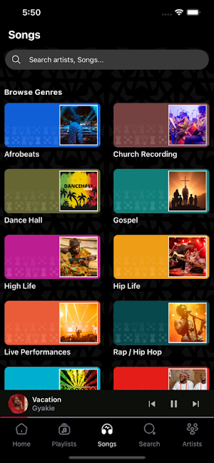 GMX Screenshot 3