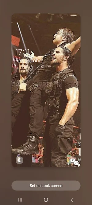 The Shield Wallpapers 4k 2022 Screenshot 0