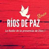 Ríos de Paz Stereo