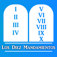 Los Diez Mandamientos