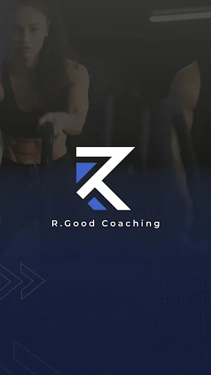 RGood Coaching Screenshot 0