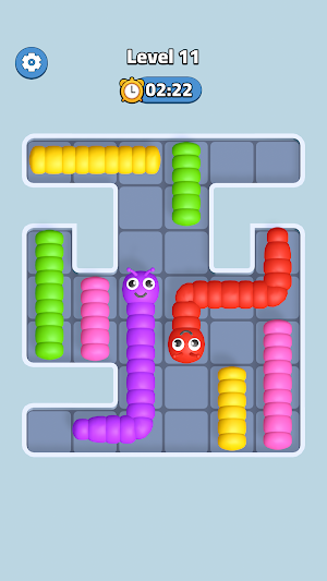 Rolladash Screenshot 3