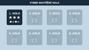 Už to víš? Screenshot 1
