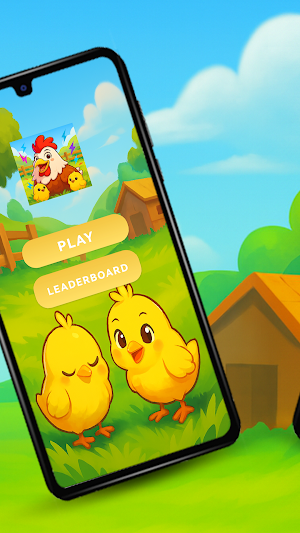 Clucky Smash Screenshot 2