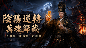 雲隱道途 Screenshot 1