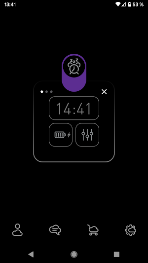 deep up Screenshot 3