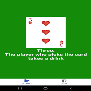 Kings Cup Screenshot 1