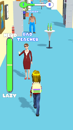 Student Life Screenshot 3