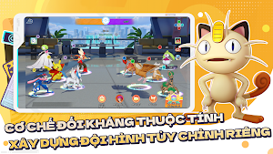 Siêu tiến hóa Screenshot 3