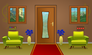 Artisan House Escape Screenshot 3